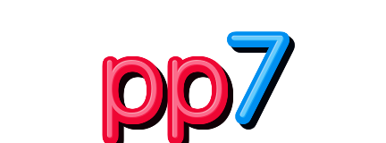 pp7 — logo kanal